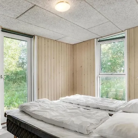 Prázdninový dům Holiday Home Fjerritslev 51