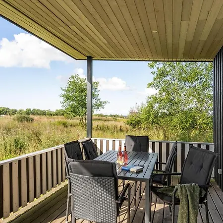 Holiday Home Fjerritslev 51 *