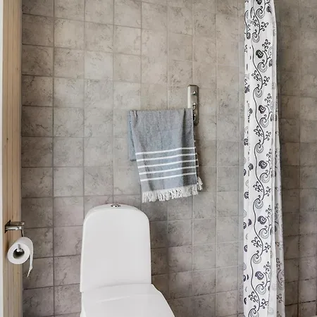 Holiday Home Fjerritslev 51 Prázdninový dům
