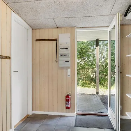 Casa vacanze Holiday Home Fjerritslev 51