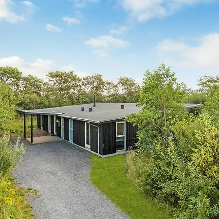 بيت للعطل Holiday Home Fjerritslev 51 Fjerritslev