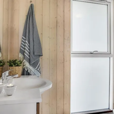 Holiday Home Fjerritslev 51